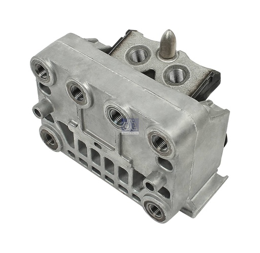 [DTS 4.81572] Silentbloc moteur MERCEDES - DT SPARE PARTS