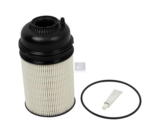 [DTS 4.67917] Insert de filtre à carburant MERCEDES - DT SPARE PARTS