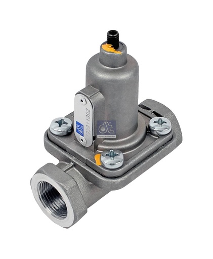 [DTS 7.12161] Valve anti-retour IVECO - DT SPARE PARTS