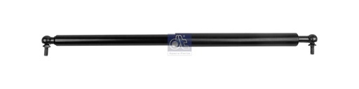 [DTS 3.80768] Ressort à gaz MAN - DT SPARE PARTS