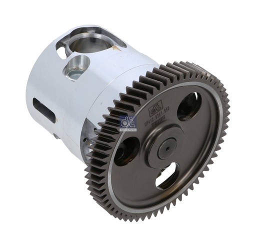 [DTS 4.68950] Pompe à huile MERCEDES - DT SPARE PARTS