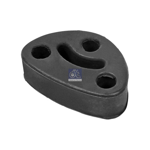 [DTS 12.27451] Butoir en caoutchouc - DT SPARE PARTS
