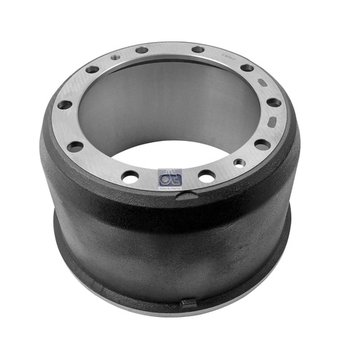[DTS 4.67017] Tambour de frein SETRA - DT SPARE PARTS