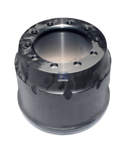 [DTS 10.33205] Tambour de frein SAF - DT SPARE PARTS