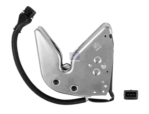 [DTS 4.62713] Serrure de cabine MERCEDES - DT SPARE PARTS