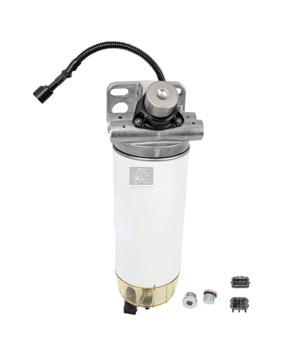 [DTS 7.24062] Filtre à carburant IVECO - DT SPARE PARTS