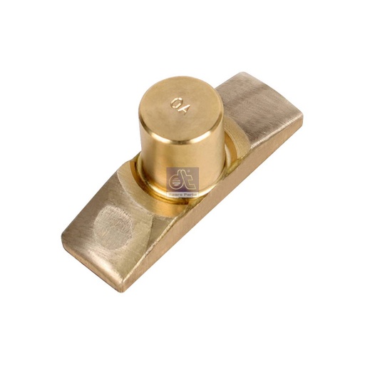 [DTS 4.63192] Pièce coulissante MERCEDES - DT SPARE PARTS