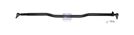 [DTS 6.53284] Barre d'accouplement de roue - DT SPARE PARTS