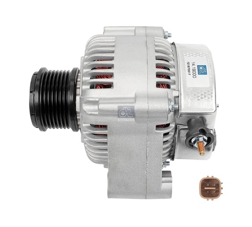 [DTS 14.19000] Alternateur TOYOTA - DT SPARE PARTS