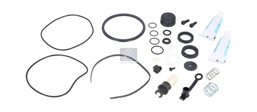[DTS 6.93114] Kit de réparation - DT SPARE PARTS