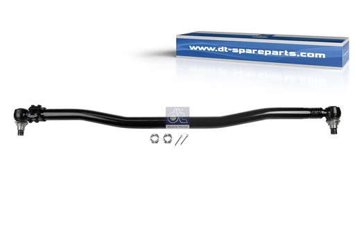 [DTS 4.64599] Barre d'accouplement de roue MERCEDES - DT SPARE PARTS
