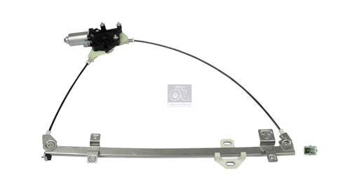 [DTS 5.60157] Lève-vitre DAF - DT SPARE PARTS