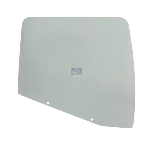 [DTS 3.81509] Vitre de porte MAN - DT SPARE PARTS