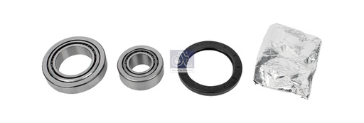 [DTS 4.91035SP] Jeu de paliers de roue - DT SPARE PARTS