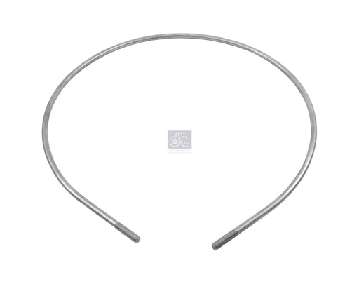 [DTS 6.37230] Sangle de serrage - DT SPARE PARTS