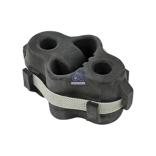 [DTS 6.37276] Butoir en caoutchouc - DT SPARE PARTS