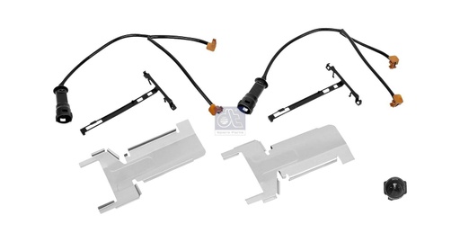 [DTS 3.96455] Kit de témoin d'usure - DT SPARE PARTS