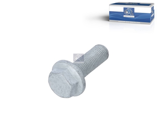 [DTS 4.40355] Vis MERCEDES - DT SPARE PARTS