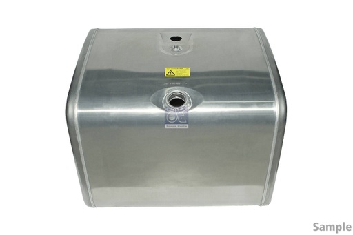 [DTS 4.68883] Réservoir à carburant MERCEDES - DT SPARE PARTS