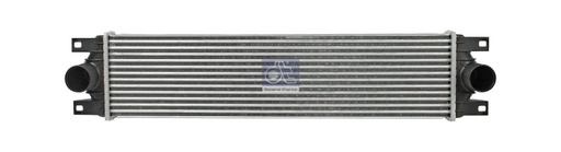 [DTS 6.35418] Radiateur à air - DT SPARE PARTS