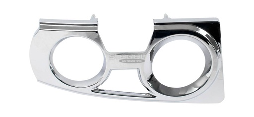 [DTS SA5A0260] Support de phare IVECO - DT SPARE PARTS