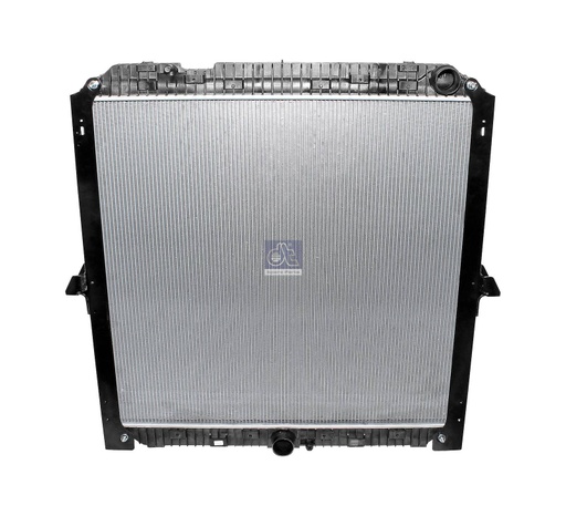 [DTS 4.66312] Radiateur MERCEDES - DT SPARE PARTS