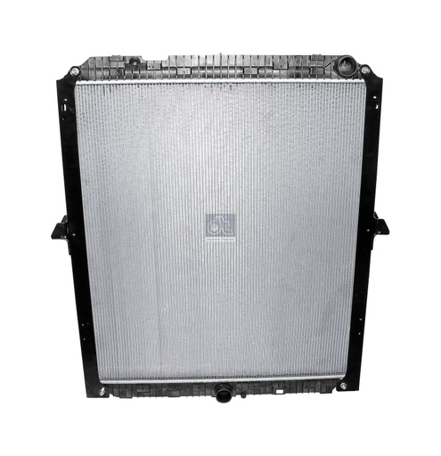 [DTS 4.68739] Radiateur MERCEDES - DT SPARE PARTS