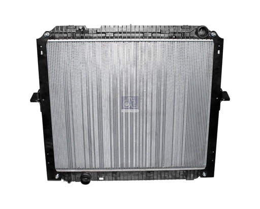 [DTS 4.66311] Radiateur MERCEDES - DT SPARE PARTS