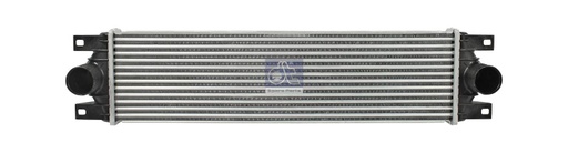 [DTS 6.35419] Radiateur à air - DT SPARE PARTS