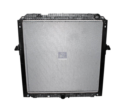 [DTS 4.66278] Radiateur MERCEDES - DT SPARE PARTS