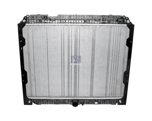 [DTS 4.66279] Radiateur MERCEDES - DT SPARE PARTS