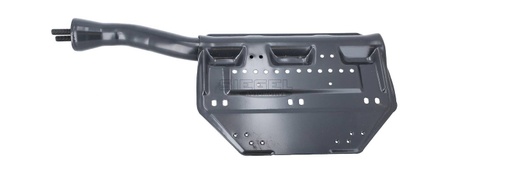 [DTS SA2D0733] Support d'aile SCANIA - DT SPARE PARTS