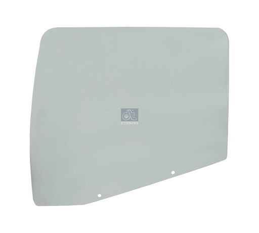 [DTS 3.81508] Vitre de porte MAN - DT SPARE PARTS