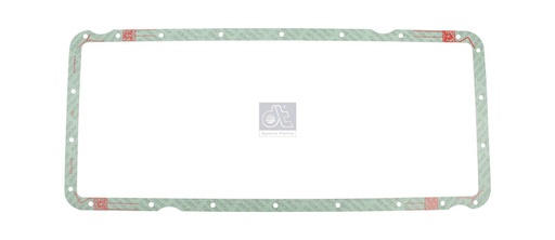 [DTS 4.20466] Joint de carter d'huile MERCEDES - DT SPARE PARTS