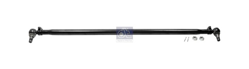 [DTS 4.65837] Barre d'accouplement de roue MERCEDES - DT SPARE PARTS