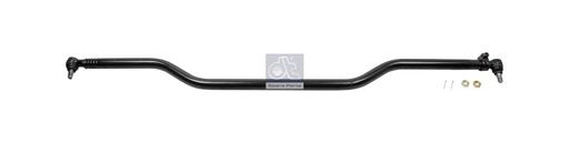 [DTS 7.30019] Barre d'accouplement de roue IVECO - DT SPARE PARTS
