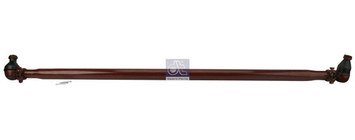 [DTS 4.61776] Barre d'accouplement de roue MERCEDES - DT SPARE PARTS