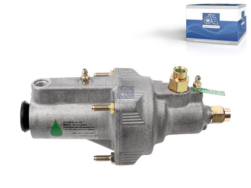 [DTS 4.64994] Servo d'embrayage MERCEDES - DT SPARE PARTS