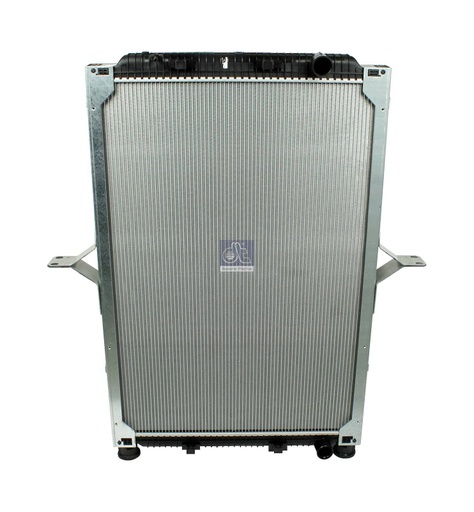 [DTS 6.35210] Radiateur RENAULT - DT SPARE PARTS