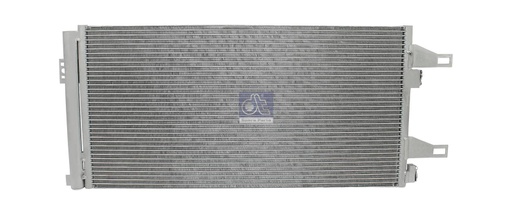 [DTS 12.78004] Condenseur - DT SPARE PARTS