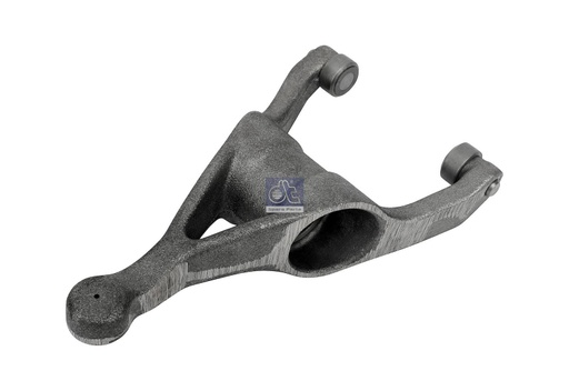 [DTS 4.65183] Fourchette d'embrayage MERCEDES - DT SPARE PARTS