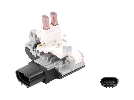 [DTS 7.61563] Régulateur IVECO - DT SPARE PARTS