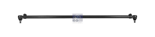 [DTS 6.53016] Barre d'accouplement de roue RENAULT - DT SPARE PARTS