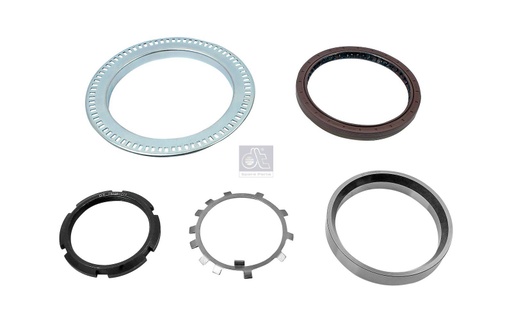 [DTS 4.96185] Kit de réparation MERCEDES - DT SPARE PARTS