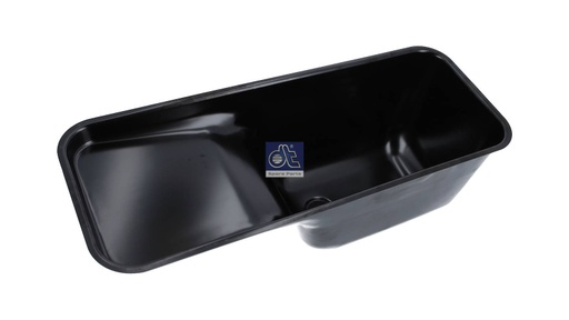 [DTS 7.50680] Carter d'huile IVECO - DT SPARE PARTS