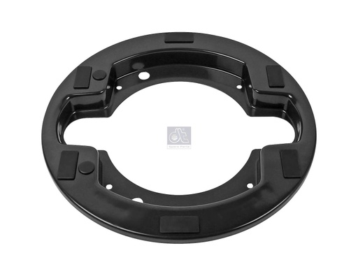 [DTS 7.34282] Flasque de frein IVECO - DT SPARE PARTS