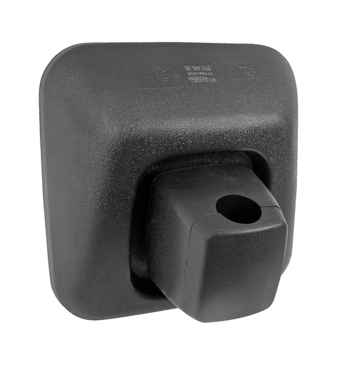 [DTS SA2I0163] Carter de rétroviseur MERCEDES - DT SPARE PARTS