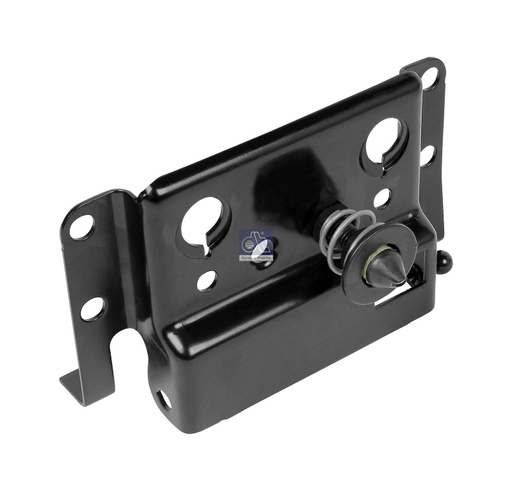 [DTS 4.68347] Serrure de capot moteur MERCEDES - DT SPARE PARTS