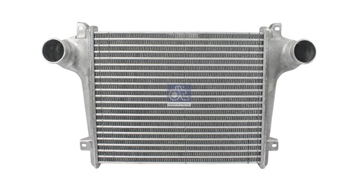 [DTS 7.21105] Radiateur à air IVECO - DT SPARE PARTS