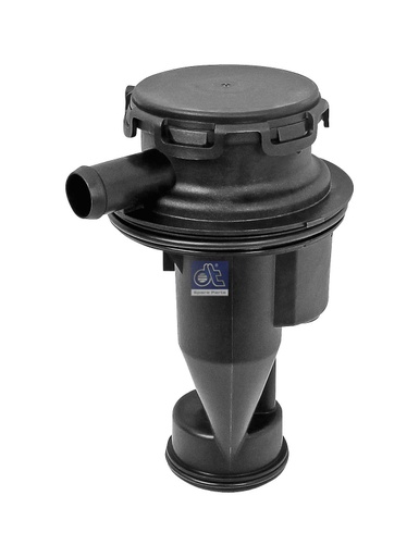 [DTS 3.10106OE] Séparateur d'huile MAN - DT SPARE PARTS